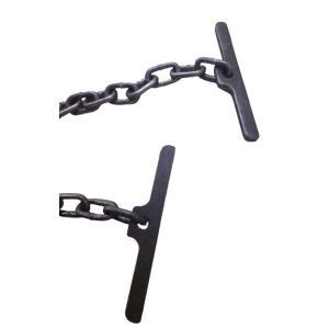 Łańcuch   żłobowy  5  super drob.ogni.